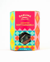 200g Assorted Soft Caramels